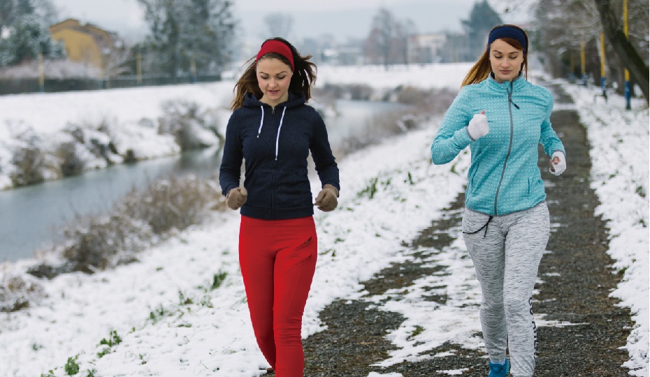 1F、2F、4F 由內而外 美麗循環