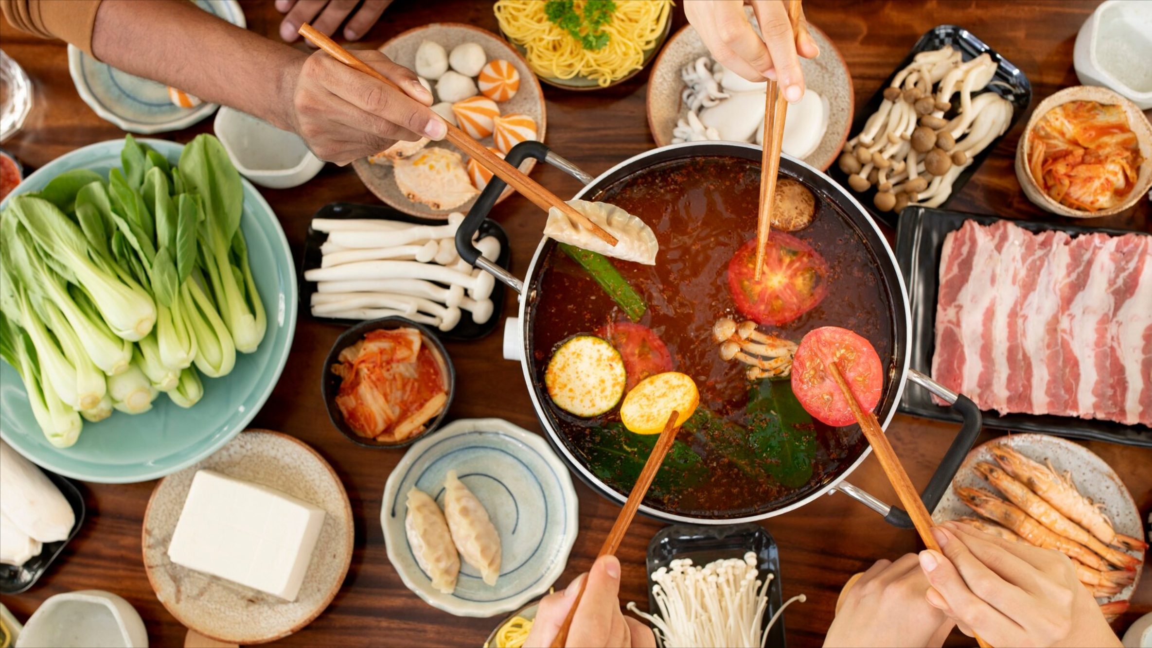 平日限定 年菜&伴手禮購物金雙重送