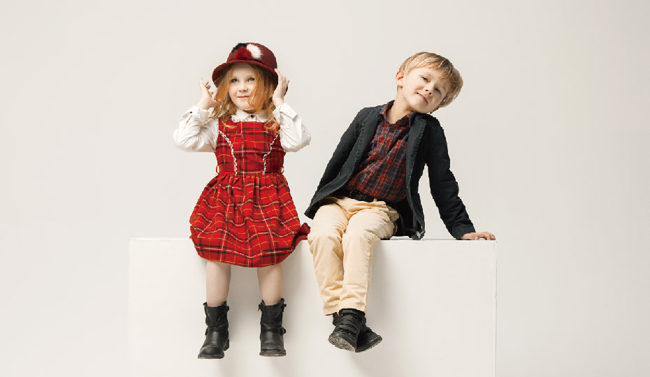 3F 冬季童心滿額禮