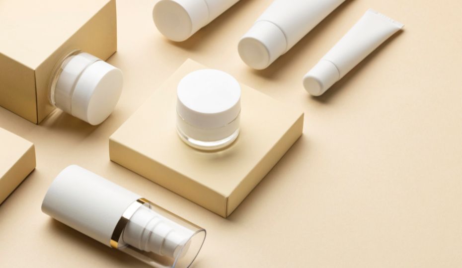 1F 化妝品品牌週滿額贈