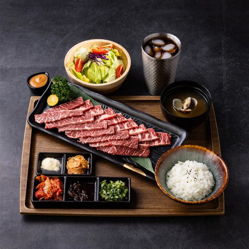 IKIGAI燒肉專門店