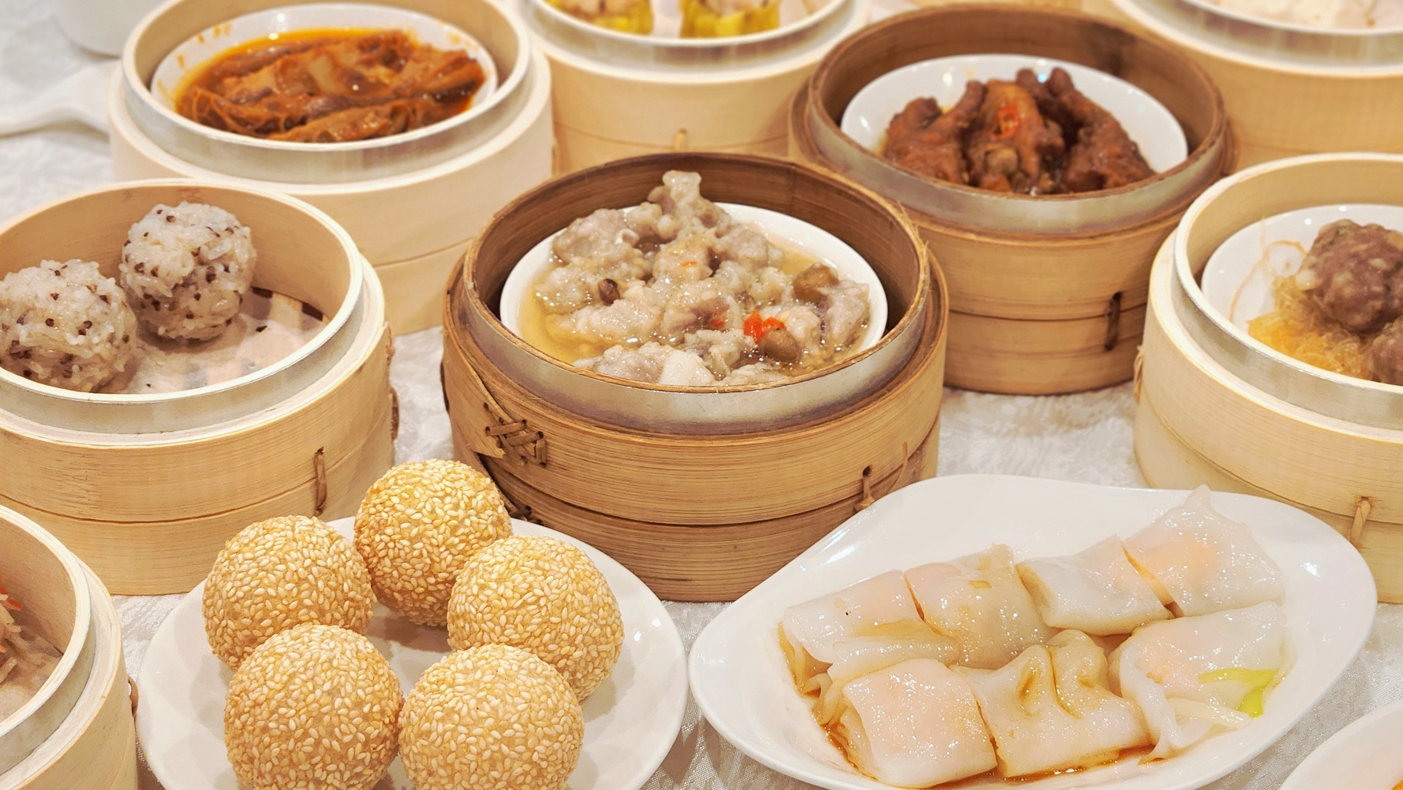 新葡苑 上海料理