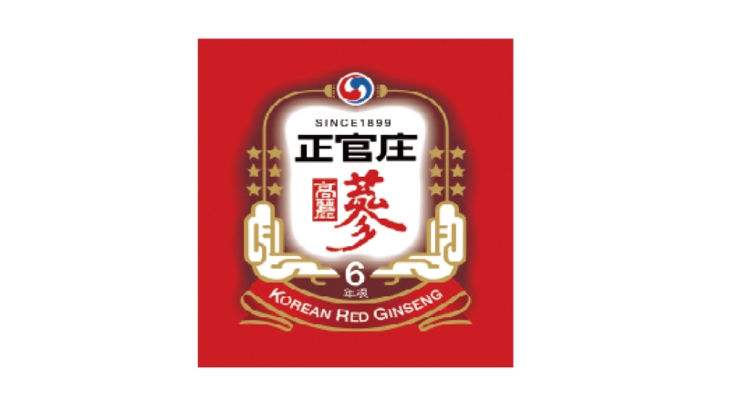 正官庄