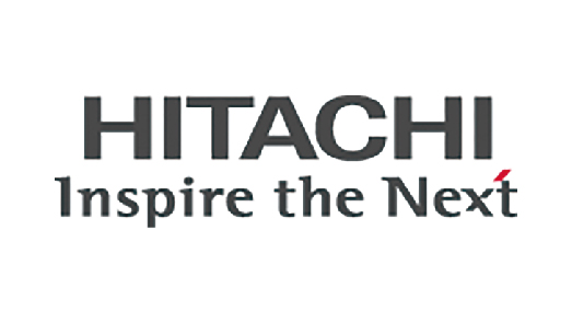HITACHI日立