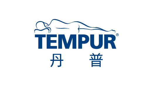 TEMPUR丹普