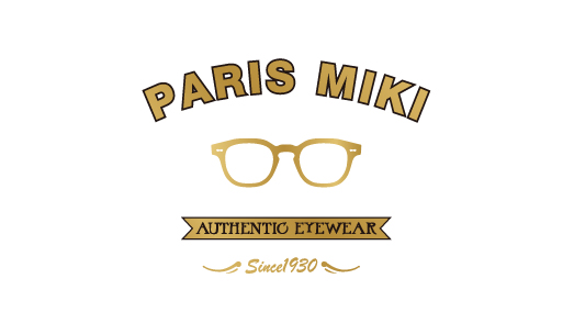 巴黎三城Paris Miki