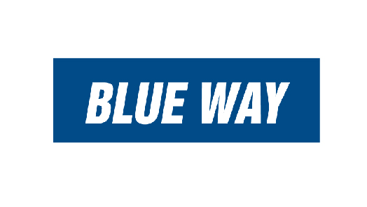 BLUE WAY