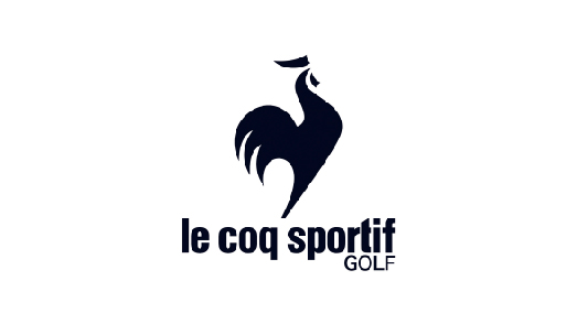 Le Coq Sportif 高爾夫