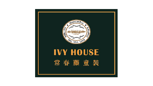 IVY HOUSE常春藤童裝