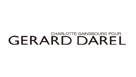 GERARD DAREL