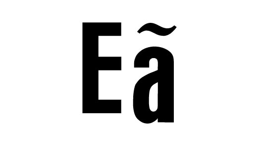 Ea