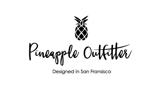 Pineapple Outfitter