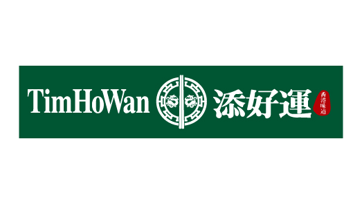 添好運