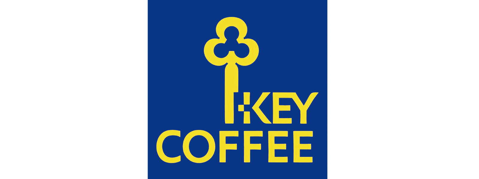 KEY COFFEE