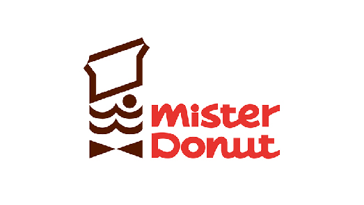 Mister Donut