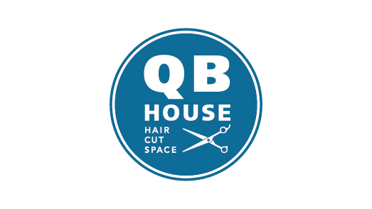 QB HOUSE快速剪髮