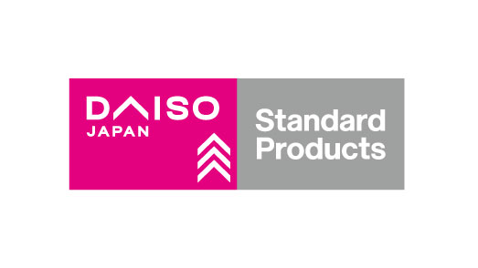 大創DAISO Standard Products